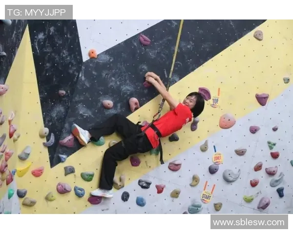 重庆攀岩队的力量揭秘：勇者无畏的攀登之路与团队精神探寻